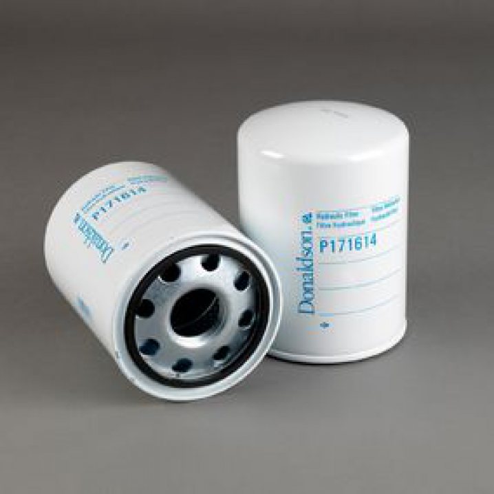 P171614 oil filter (spin-on)