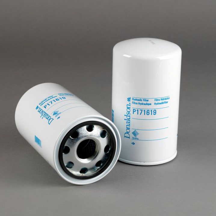 P171619 oil filter (spin-on)