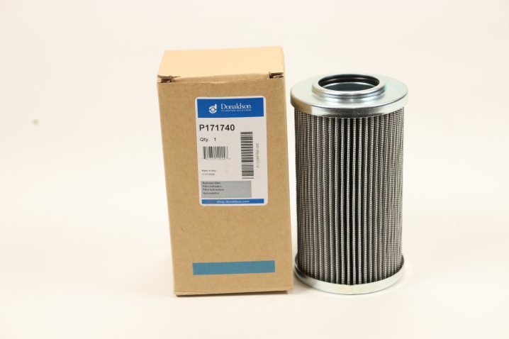 P171740 hydraulic filter element