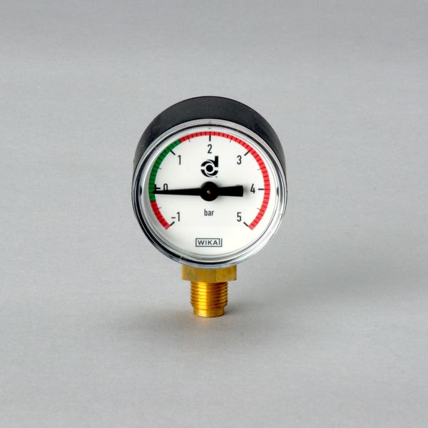 P171953 differential pressure indicator