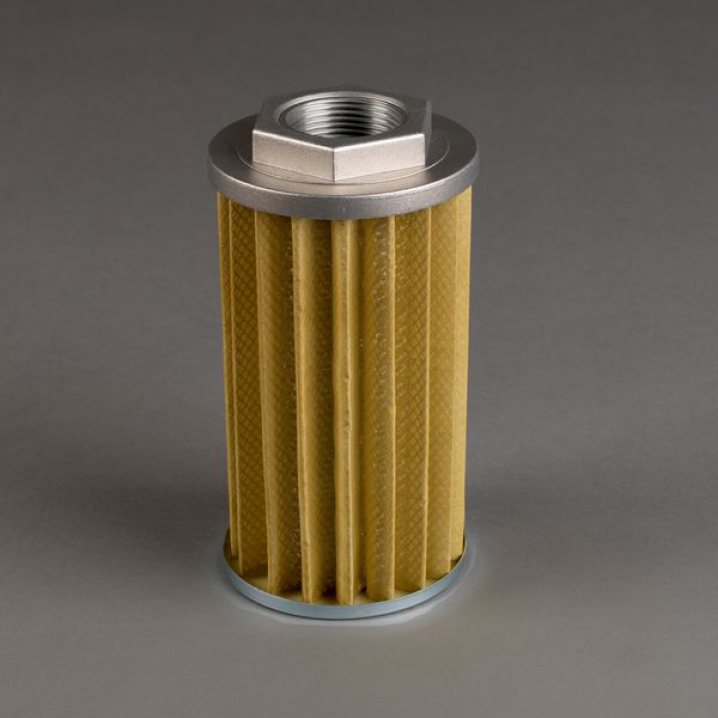 P173064 oil filter (suction filter)