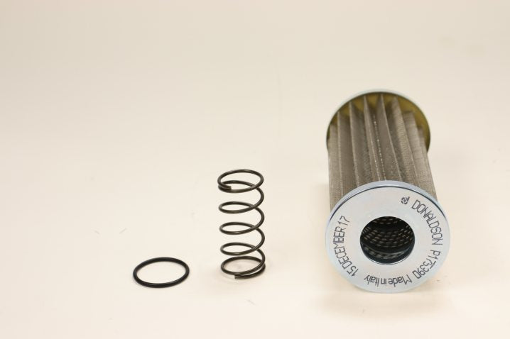 P175390 hydraulic filter element