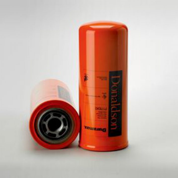 P179343 oil filter (spin-on)