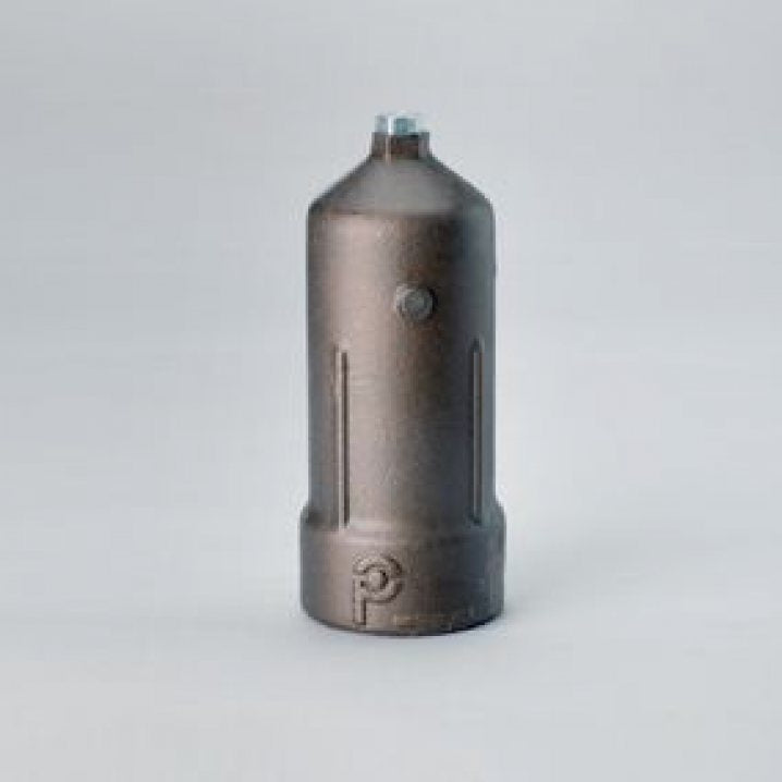 P179579 hydraulic filter housing