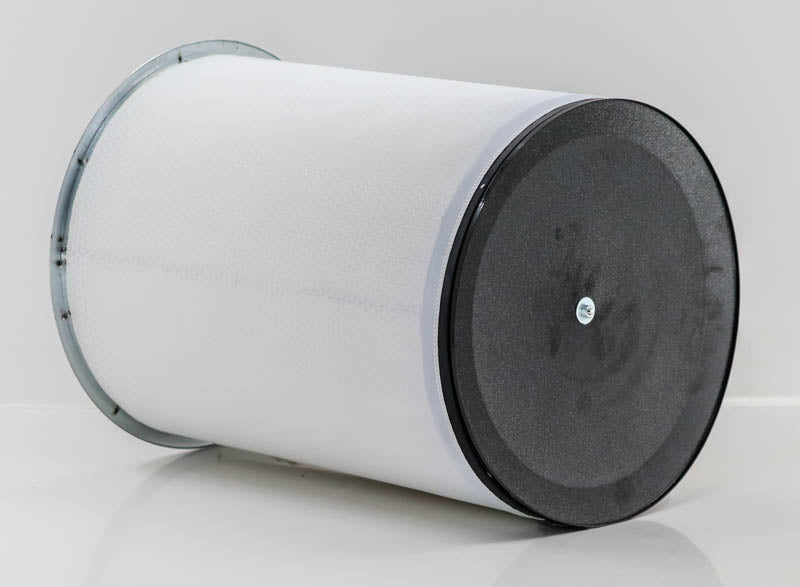 P190613-016-340 air filter element 422 x 510 mm, 12m²