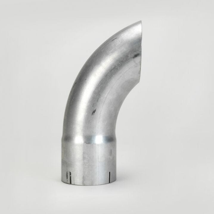 P206304 exhaust tailpipe