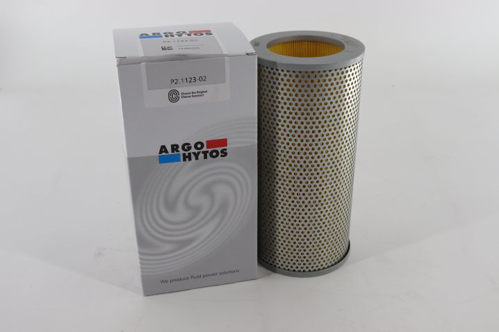 P2.1123-02 paper element