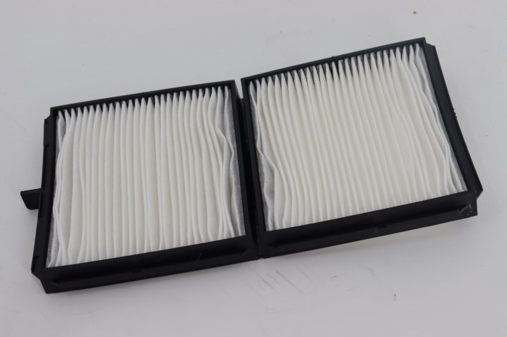 P500268 cabin air filter element
