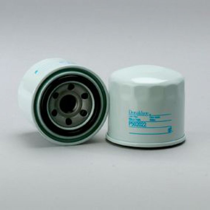 P502022 oil filter (spin-on)