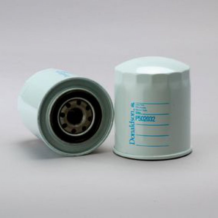 P502032 oil filter (spin-on)