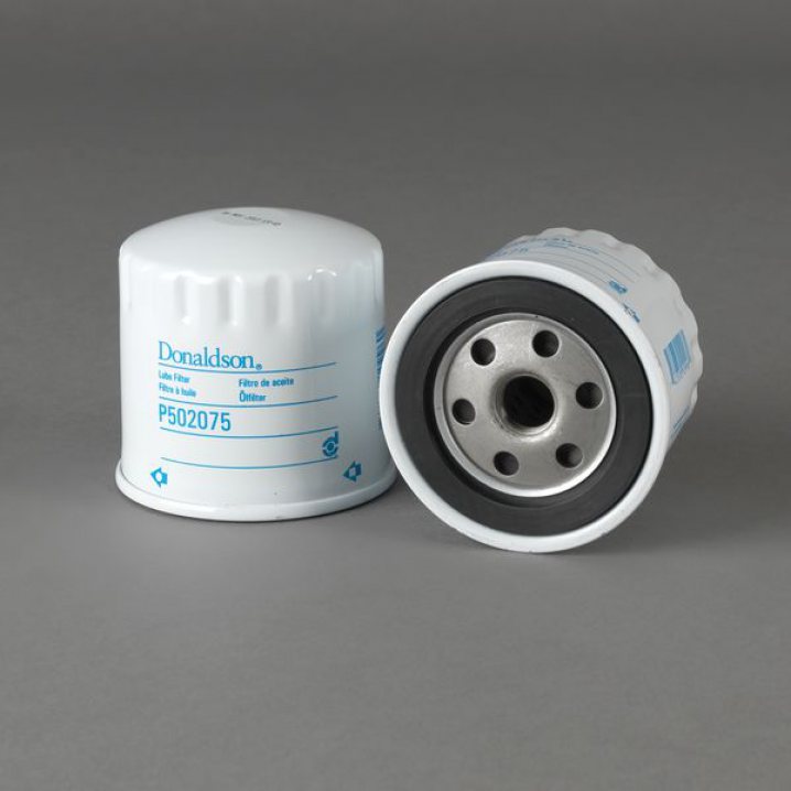 P502075 oil filter