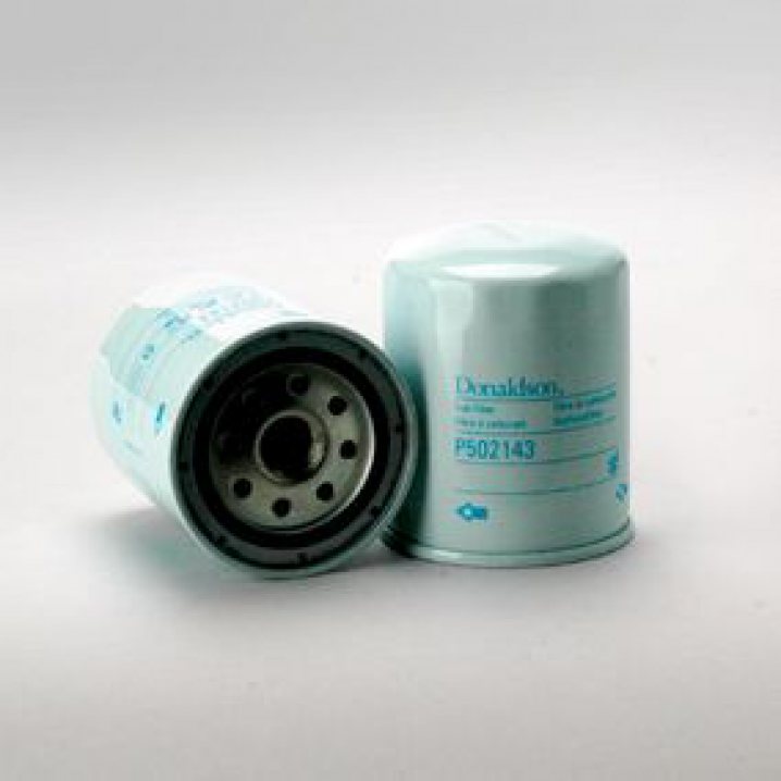 P502143 fuel filter