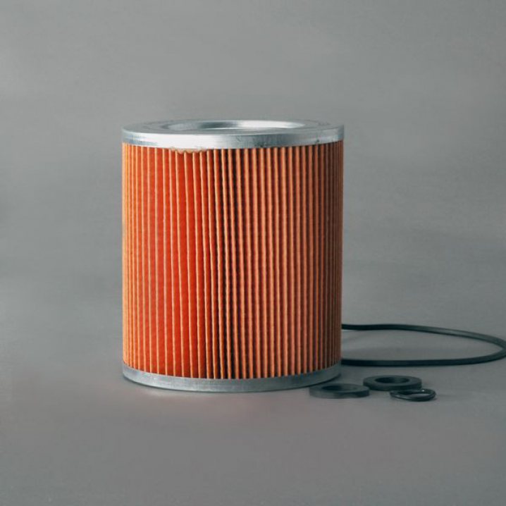 P502186 oil filter element