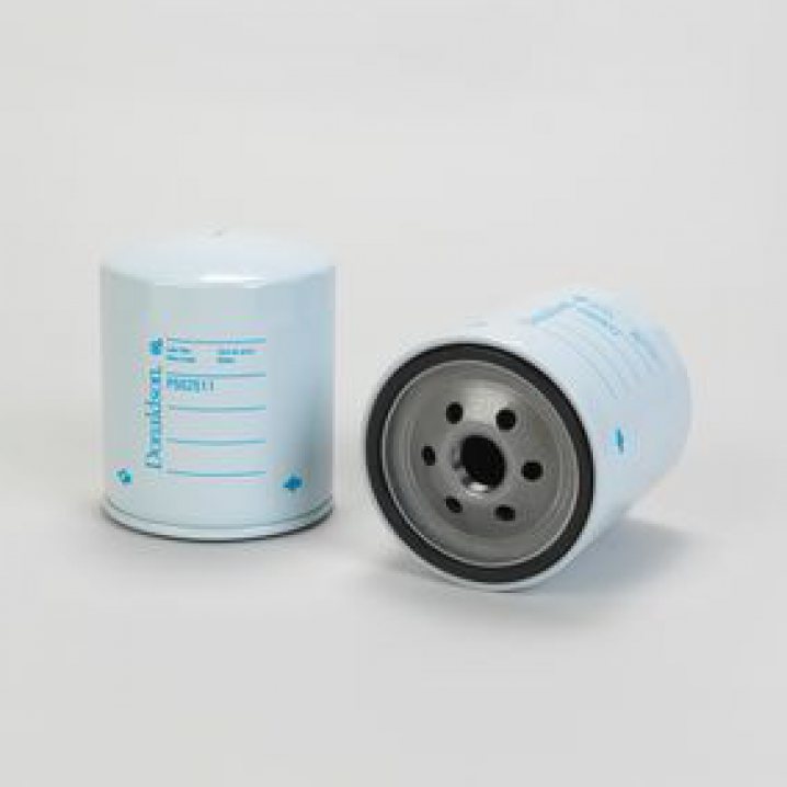 P502511 oil filter (spin-on)