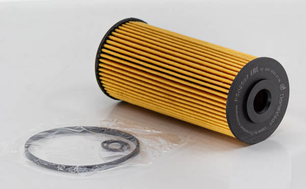 P502597 oil filter element