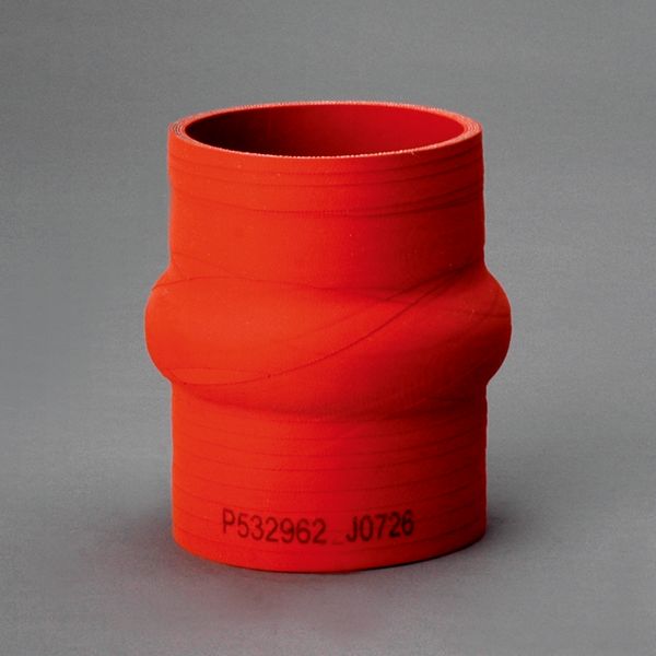 P532962 connecting hose (rubber)