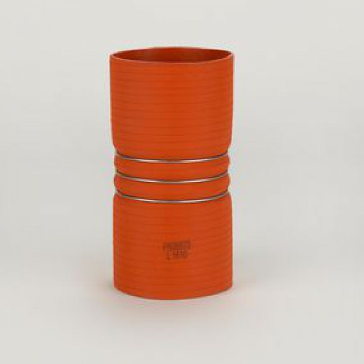 P535573 Connecting piece silicone 102 x 203mm