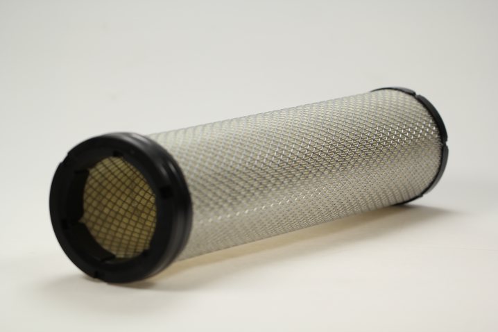 P538393 air filter element (secondary)
