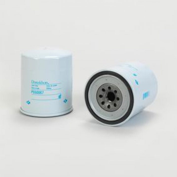 P550067 oil filter (spin-on)