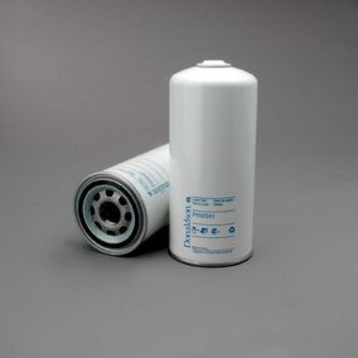P550341 oil filter (spin-on)