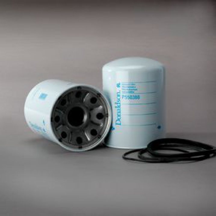 P550388 hydraulic filter spin-on