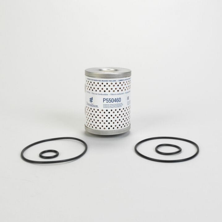 P550460 fuel filter element