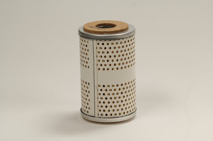 P550686 fuel filter element