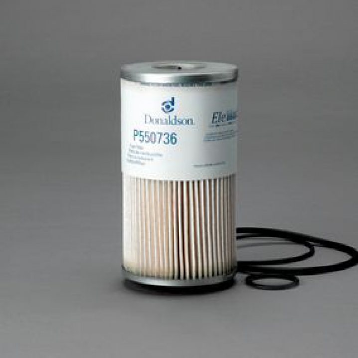 P550736 fuel filter
