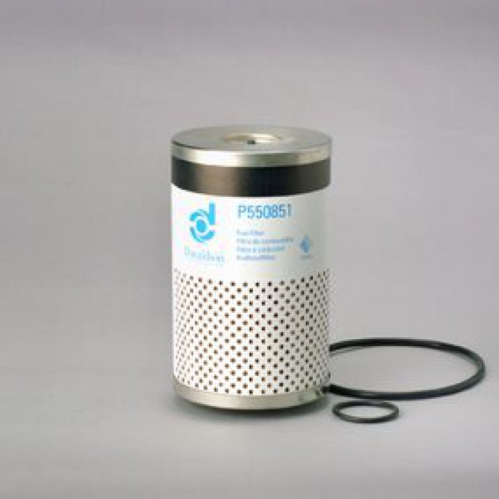 P550851 fuel filter
