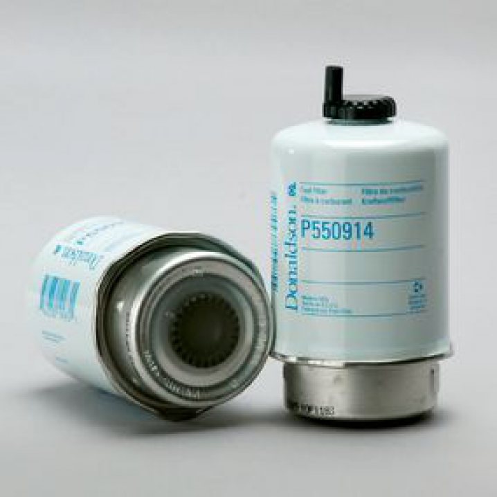 P550914 fuel filter