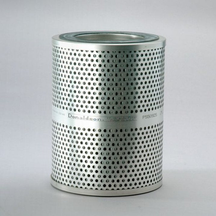 P550925 hydraulic filter element