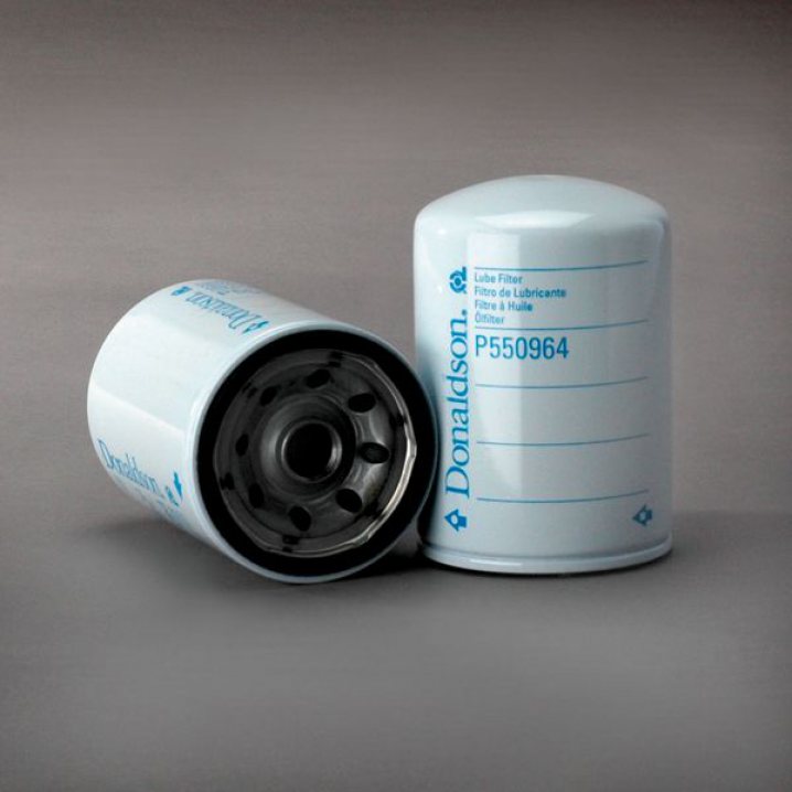 P550964 oil filter spin-on
