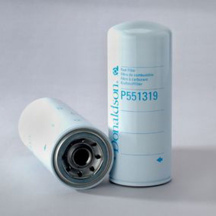 P551319 fuel filter