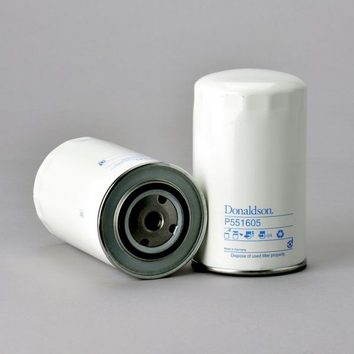 P551605 fuel filter