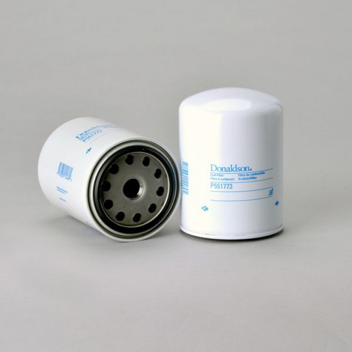 P551773 fuel filter