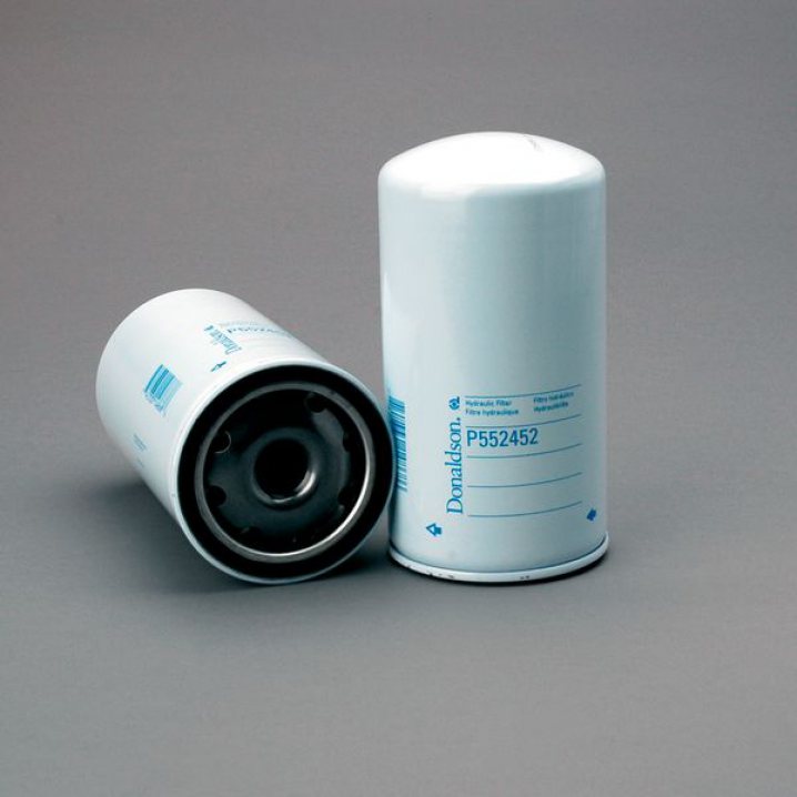 P552452 hydraulic filter spin-on