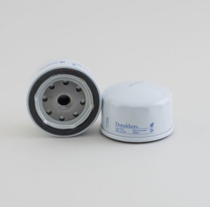 P553400 oil filter (spin-on)