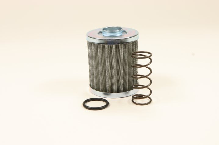 P553693 fuel filter spin-on