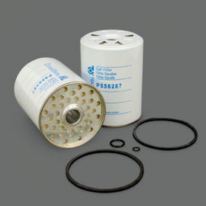 P556287 fuel filter