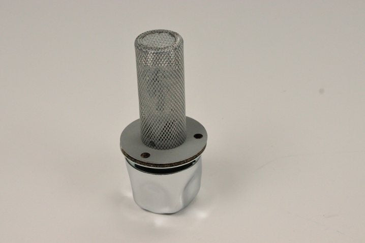 P562562 air filter (filling / ventilation)