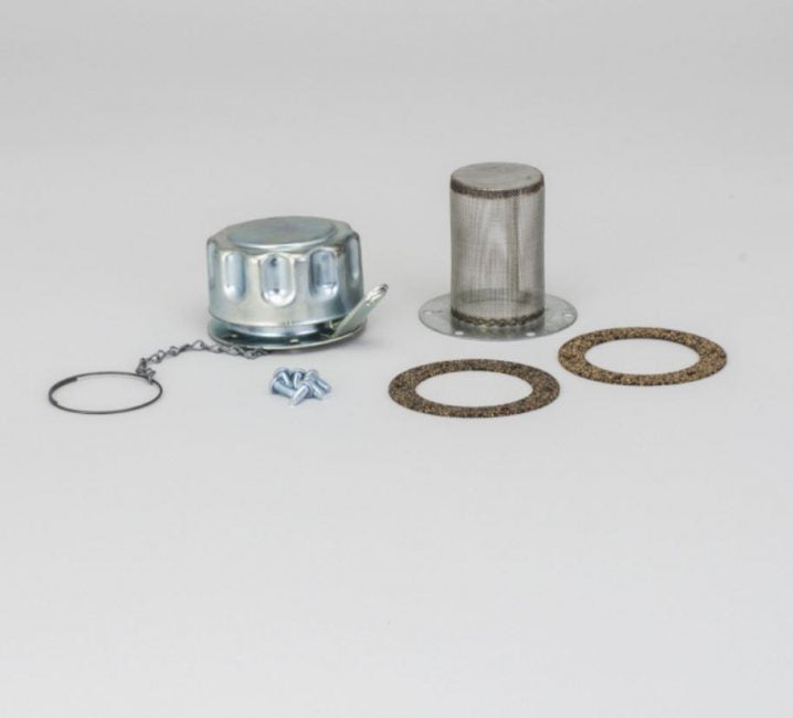 P562624 air filter (filling / ventilation)