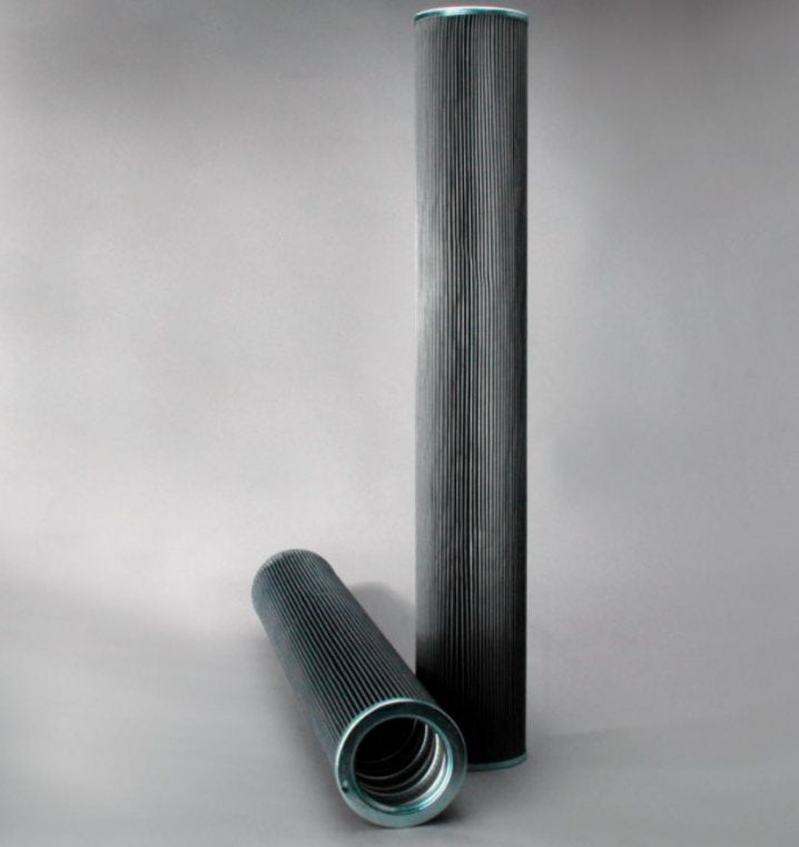 P566248 oil filter (hydraulic)