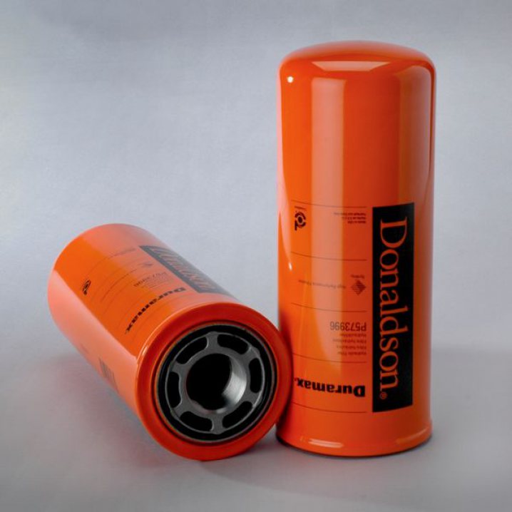 P573996 hydraulic filter spin-on