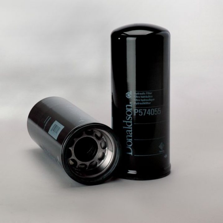 P574055 hydraulic filter spin-on