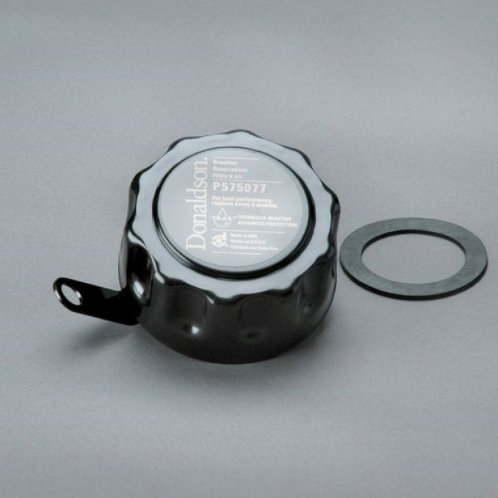 P575077 cap (ventilation / breather)