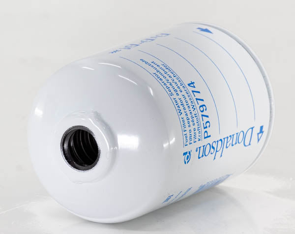 P579774 fuel filter spin-on