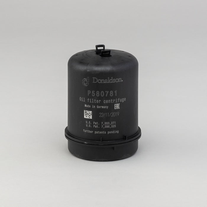 P580781 oil filter element