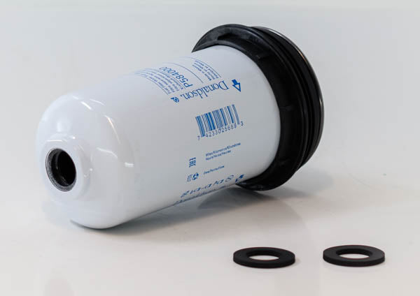 P584000 fuel filter spin-on