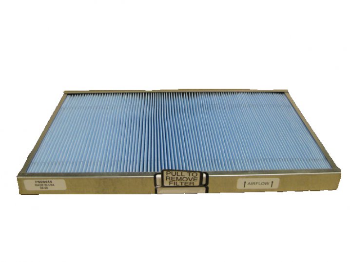 P609444 cabin air filter element