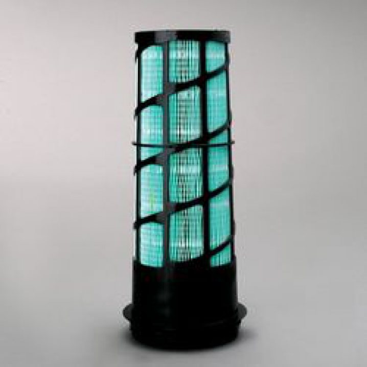 P611859 air filter element (KonePac)